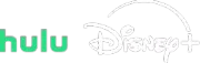 Hulu and Disney Plus Bundle Logo