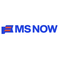 MS NOW Network Logo