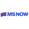 MS Now Network Logo