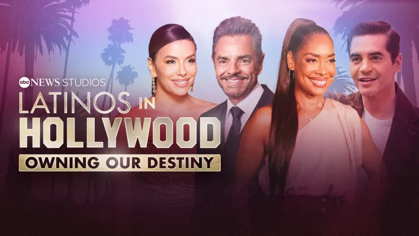 Latinos in Hollywood: Owning Our Destiny