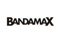 Bandamax logo