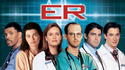 ER