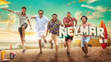 thumbnail - Neymar (Malayalam)