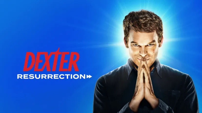 Dexter: Resurrection