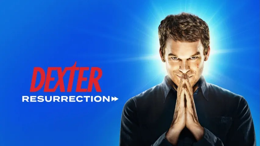 thumbnail - Dexter: Resurrection