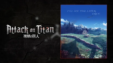 thumbnail - Attack on Titan