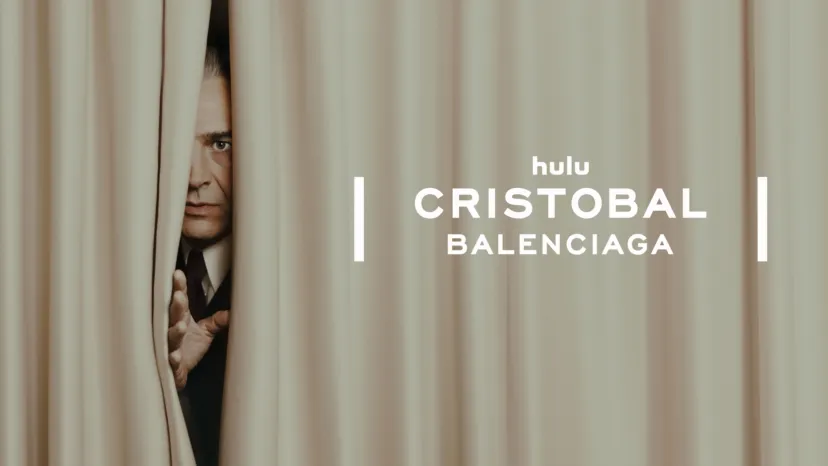 Cristóbal Balenciaga