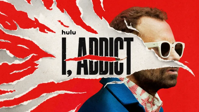 I, Addict