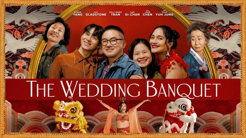 The Wedding Banquet