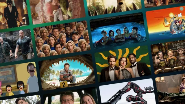 What’s New on Hulu: September 2026