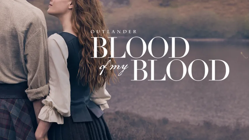 thumbnail - Outlander: Blood of my Blood