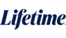 LIfetime TV Logo
