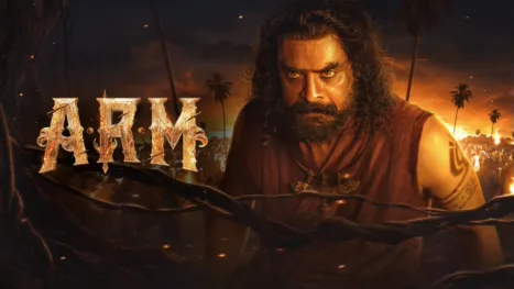 thumbnail - A.R.M (Malayalam)