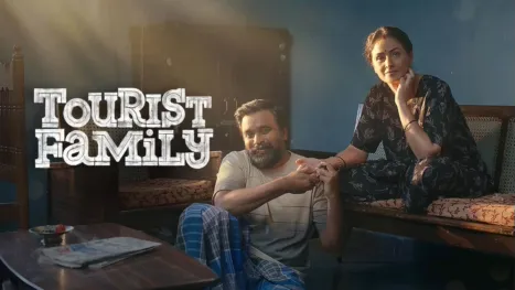 thumbnail - Tourist Family (Tamil)