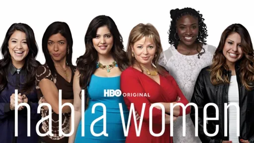 thumbnail - Habla Women