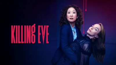 Killing Eve