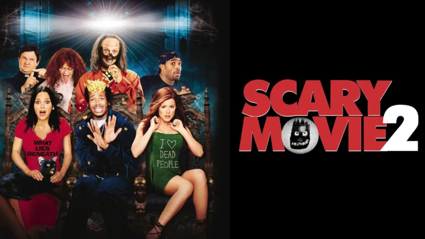 thumbnail - Scary Movie 2