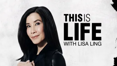 This Is Life With Lisa Ling
