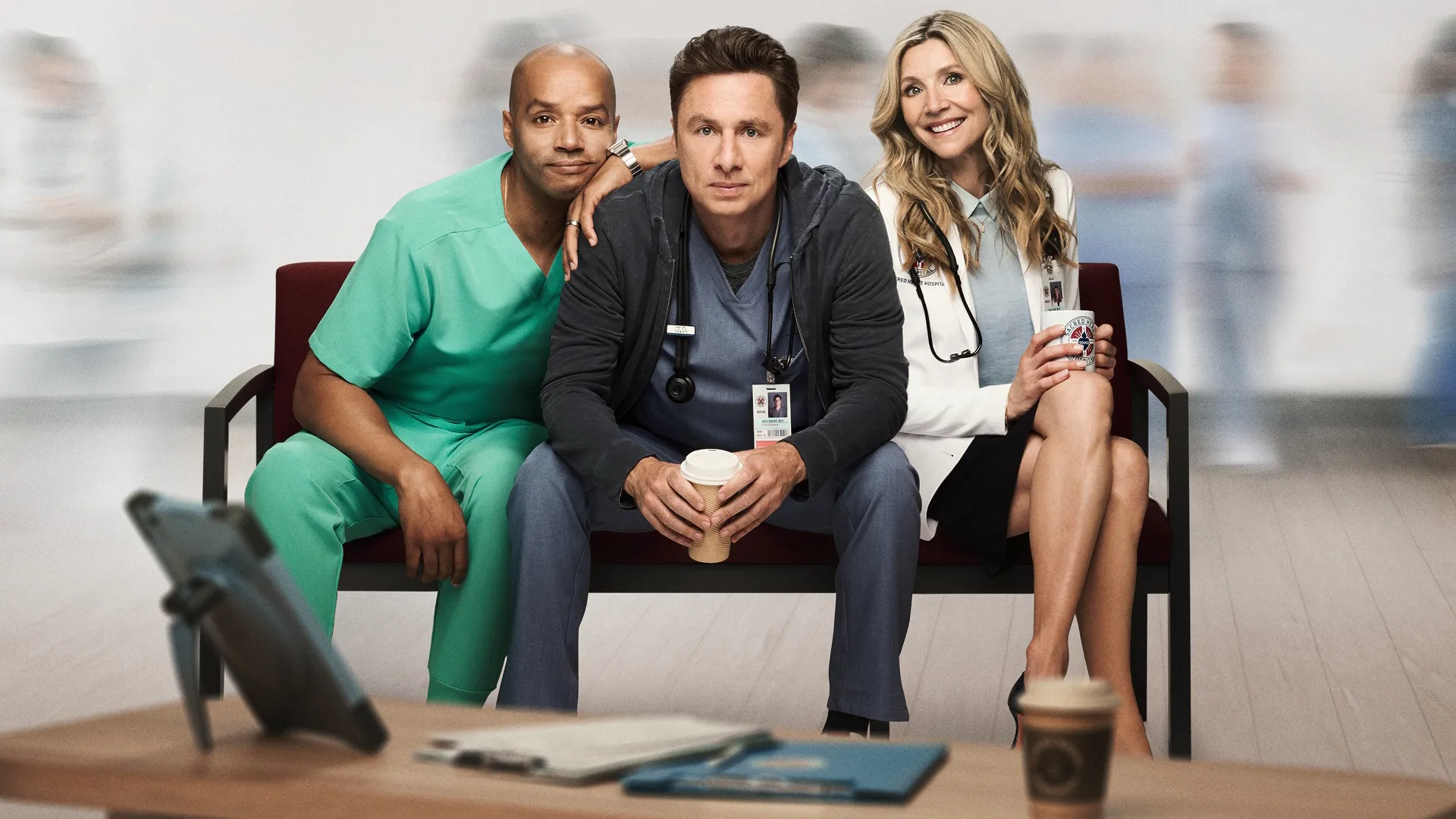Scrubs