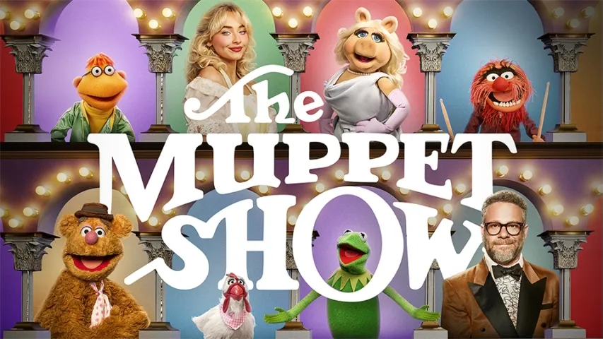 The Muppet Show