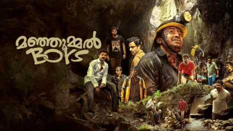 thumbnail - Manjummel Boys (Malayalam)
