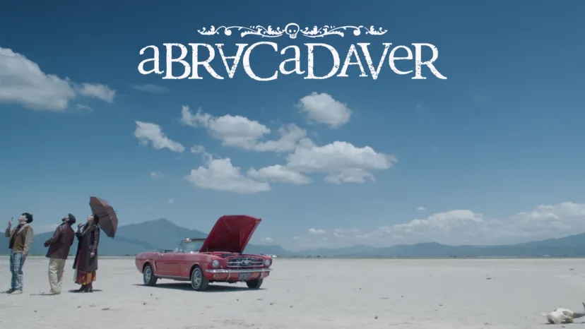 Abracadaver