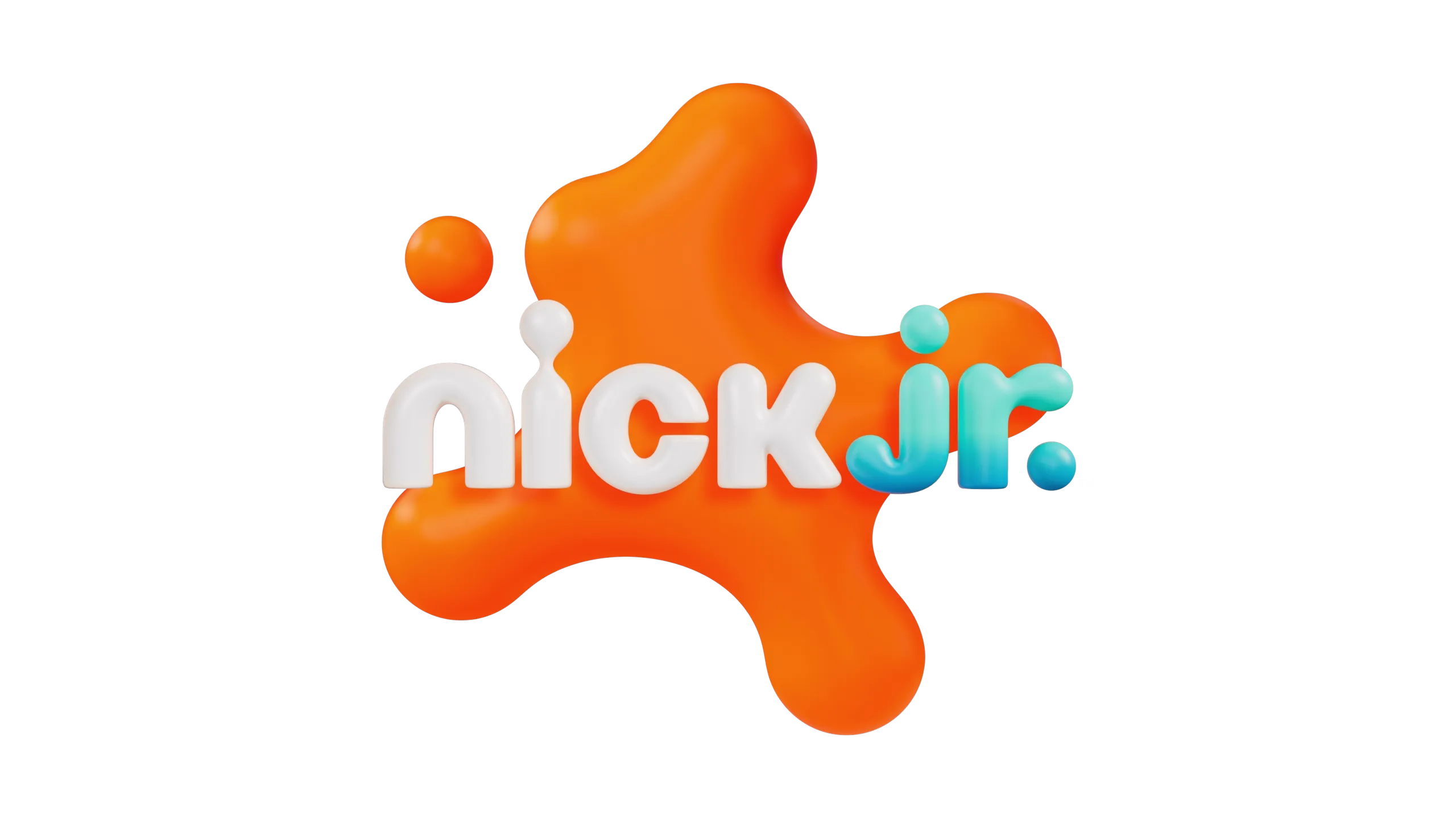 Nick Junior Network Logo
