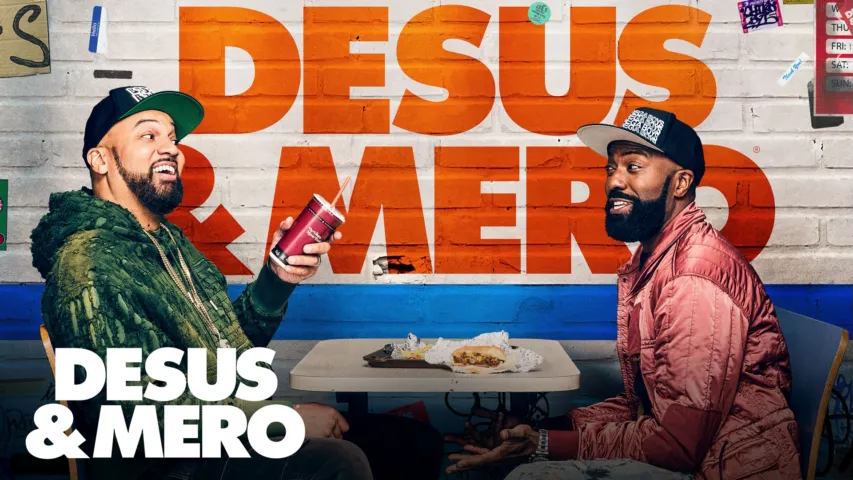 thumbnail - Desus & Mero