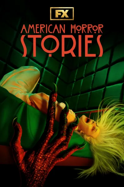 American Horror Stories