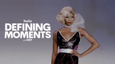 Defining Moments with OZY