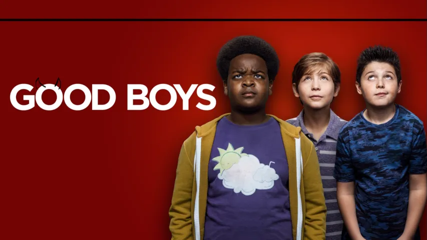 thumbnail - Good Boys