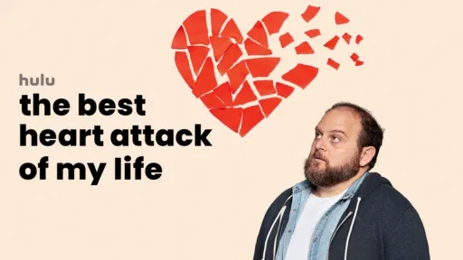 thumbnail - The Best Heart Attack of My Life