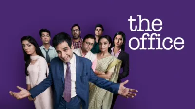 The Office (Hindi)