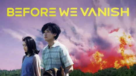 thumbnail - Before We Vanish