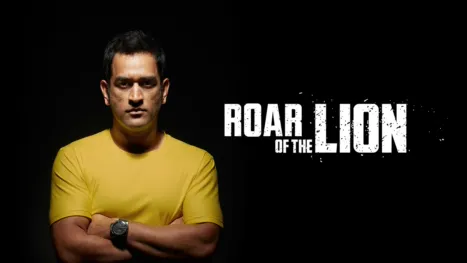 thumbnail - Roar of the Lion (Bengali)