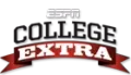 ESPN College Extra Logo