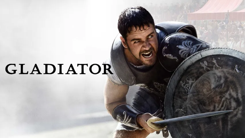 thumbnail - Gladiator
