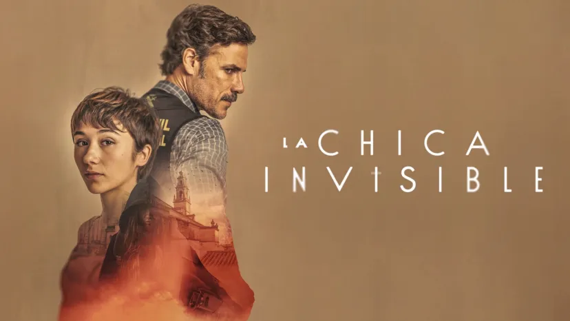 La Chica Invisible