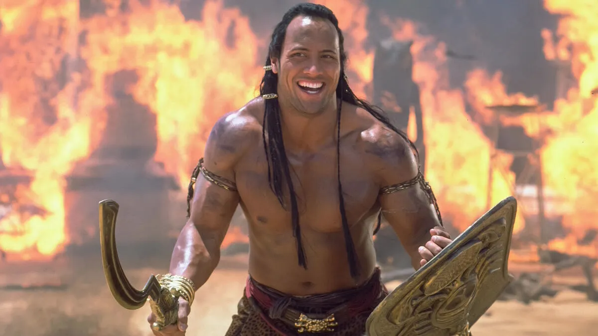 10 Best Dwayne Johnson Movies Streaming Now | Hulu Guides