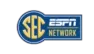 SEC ESPN Network Logo