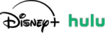 Disney+, Hulu Bundle Logo