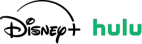 Disney+, Hulu Bundle Logo