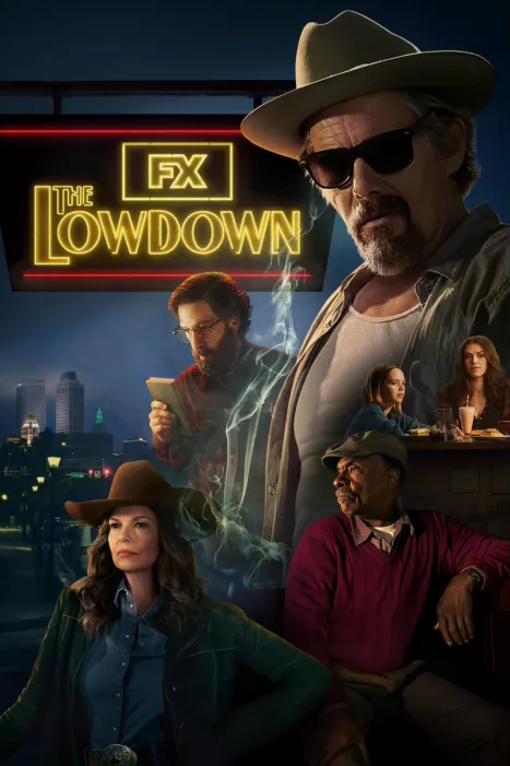 thumbnail - The Lowdown