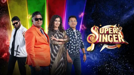 thumbnail - Super Singer (Tamil)