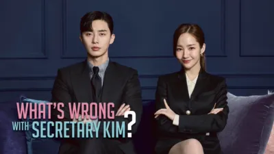 What’s Wrong With Secretary Kim