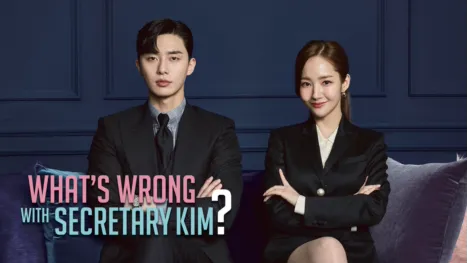 thumbnail - What’s Wrong With Secretary Kim