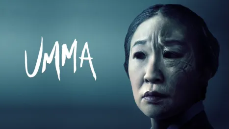 thumbnail - Umma