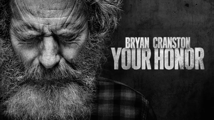 thumbnail - Your Honor