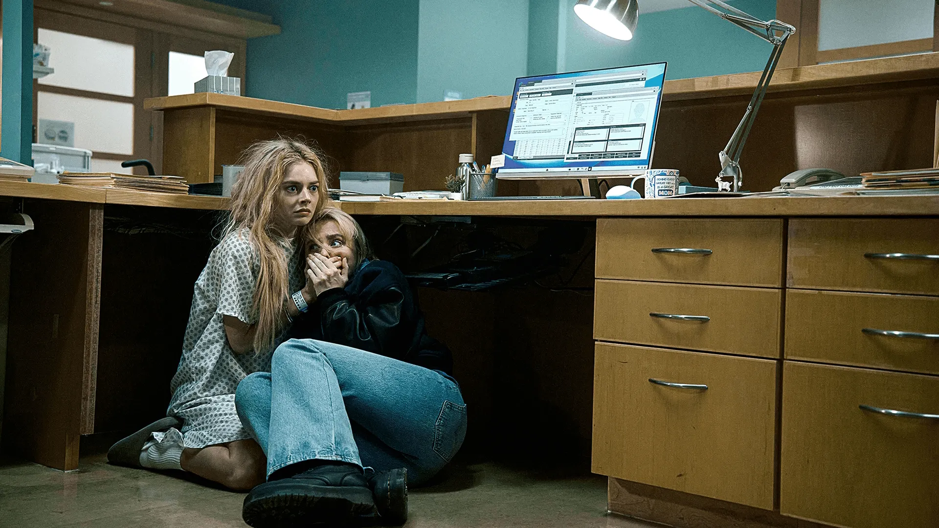 Ready or Not 2: Here I Come, Hulu
