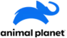 Animal Planet Network Logo